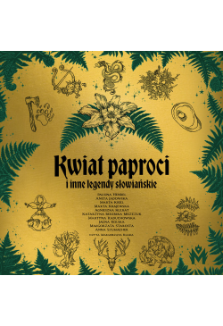 Kwiat paproci i inne...