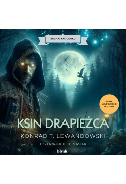 Ksin drapieżca