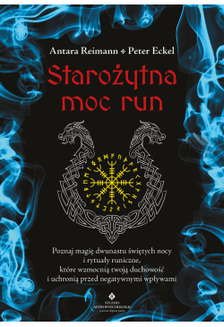 Starożytna moc run