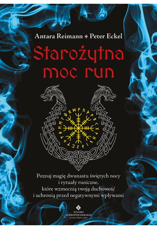 Starożytna moc run