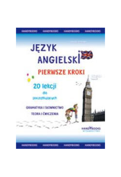 Język angielski Pierwsze...