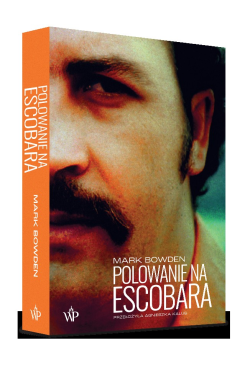 Polowanie na Escobara