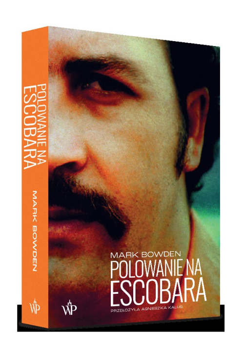 Polowanie na Escobara