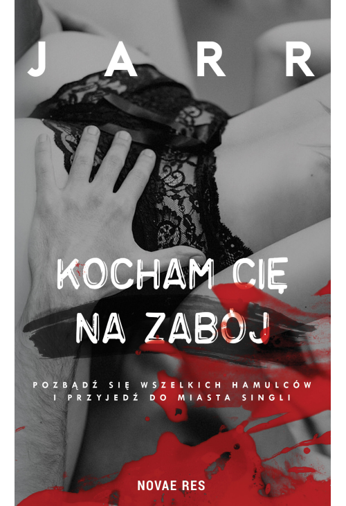 Kocham cię na zabój