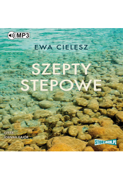 Szepty stepowe