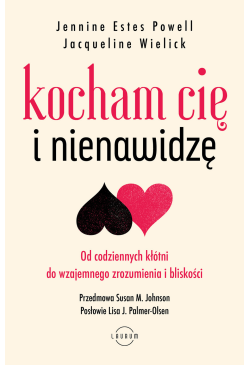 Kocham Cię i nienawidzę. Od...