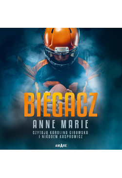 Biegacz
