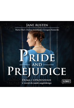 Pride and Prejudice. Duma i...
