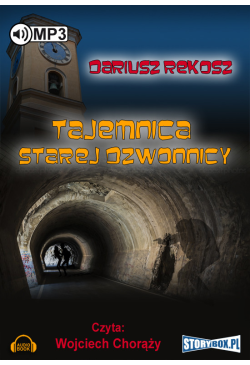 Tajemnica starej dzwonnicy
