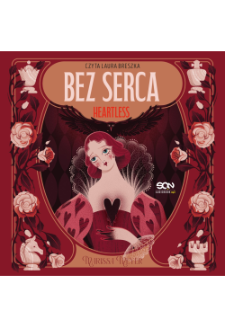Bez serca. Heartless
