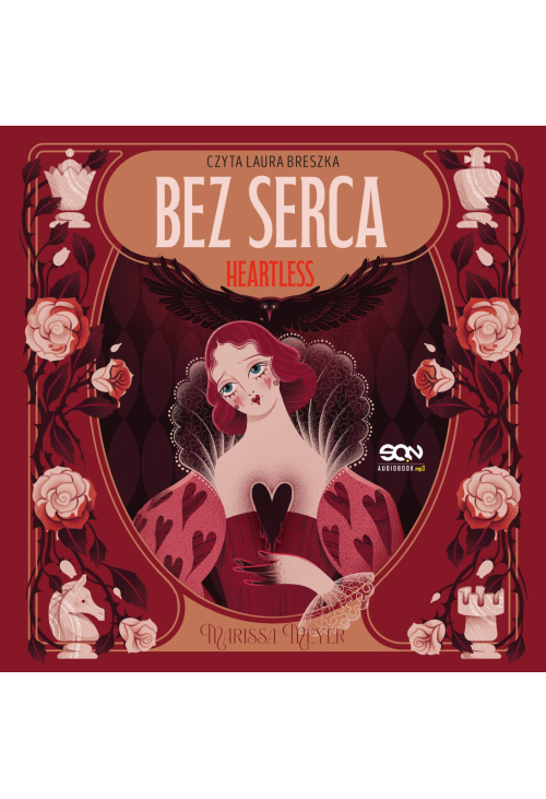 Bez serca. Heartless