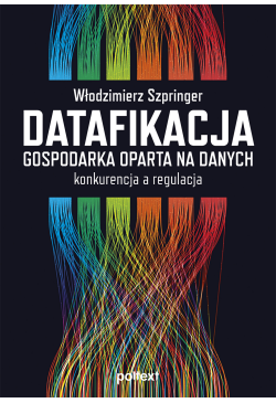 Datafikacja. Gospodarka...