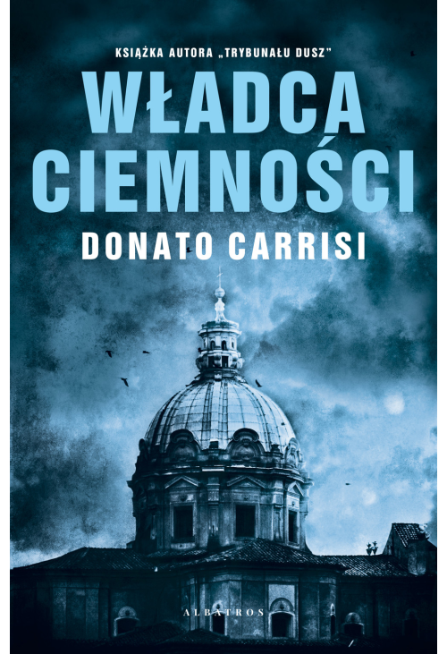 Władca ciemności