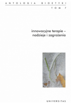 Innowacyjne terapie -...