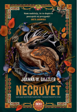 Necrovet. Usługi...