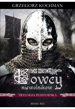Łowcy niewolników. Trylogia...