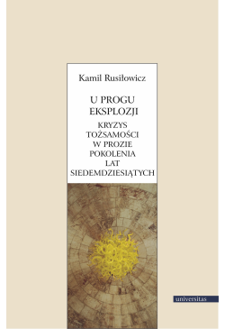 U progu eksplozji. Kryzys...