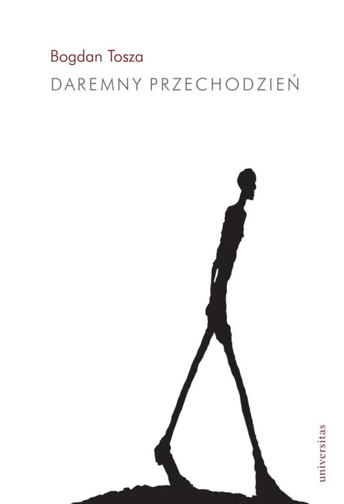 Daremny przechodzień