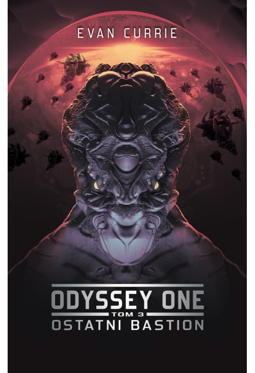 Odyssey One: Ostatni bastion