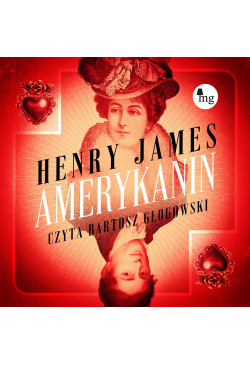 Amerykanin