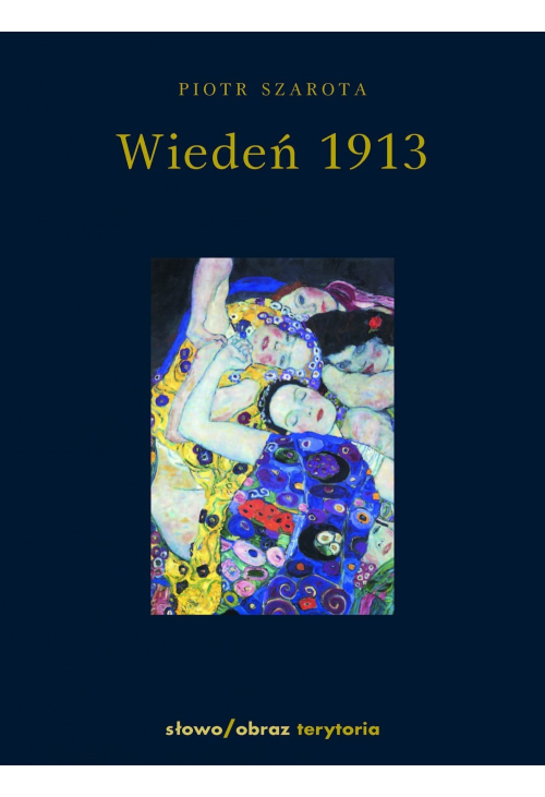 Wiedeń 1913