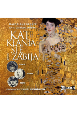 Kat kłania się i zabija....