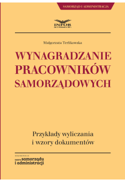 Wynagradzanie pracowników...