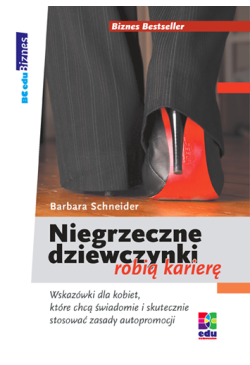 Niegrzeczne dziewczynki...
