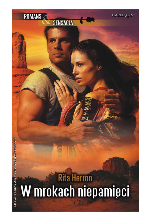 W mrokach niepamięci