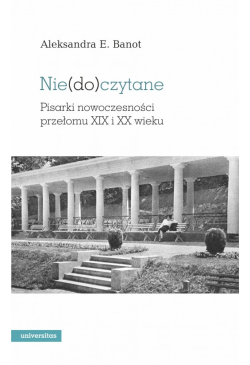 Nie(do)czytane. Pisarki...