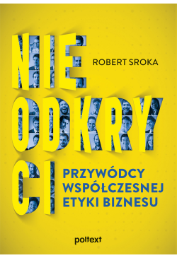 Nieodkryci przywódcy...