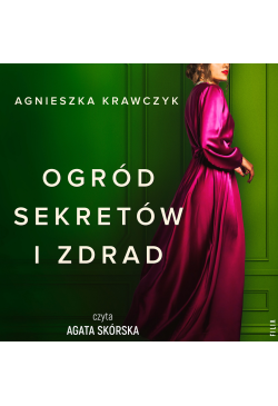 Ogród sekretów i zdrad