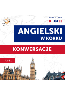 Angielski w korku....