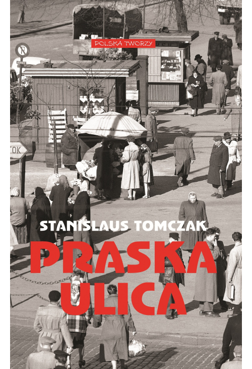 Praska ulica