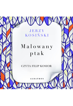 Malowany ptak