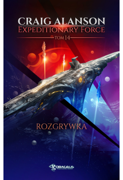 Expeditionary Force. Tom...