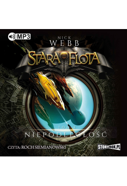 Stara Flota. Tom 4....