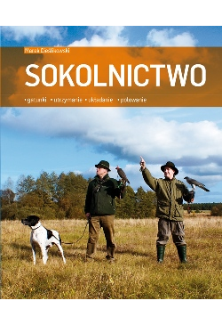 Sokolnictwo. Gatunki,...