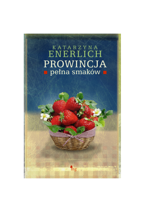 Prowincja pełna smaków