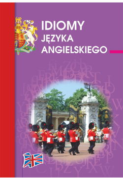 Idiomy języka angielskiego