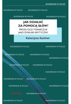 Jak działać za pomocą słów?...