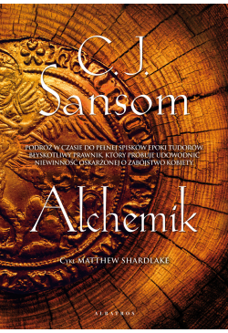 Alchemik