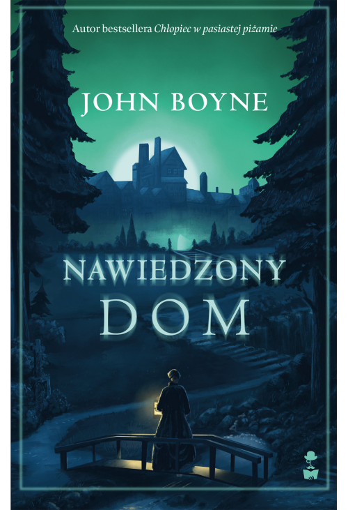 Nawiedzony dom (wydanie 2)