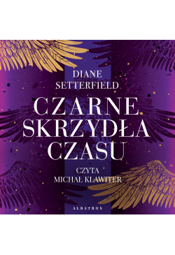 Czarne skrzydła czasu