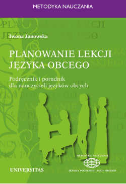 Planowanie lekcji języka...