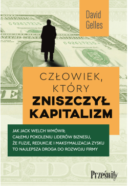 Człowiek, który zniszczył...