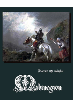 Mabinogion - prastare sagi...