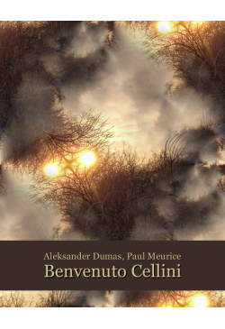 Benvenuto Cellini