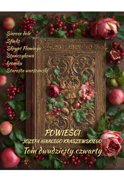 Powieści Józefa Ignacego...