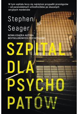Szpital dla psychopatów